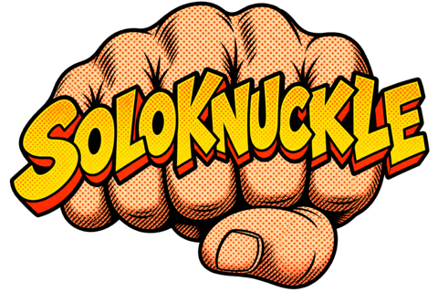 soloknuckle — guardrails for AI coding agents